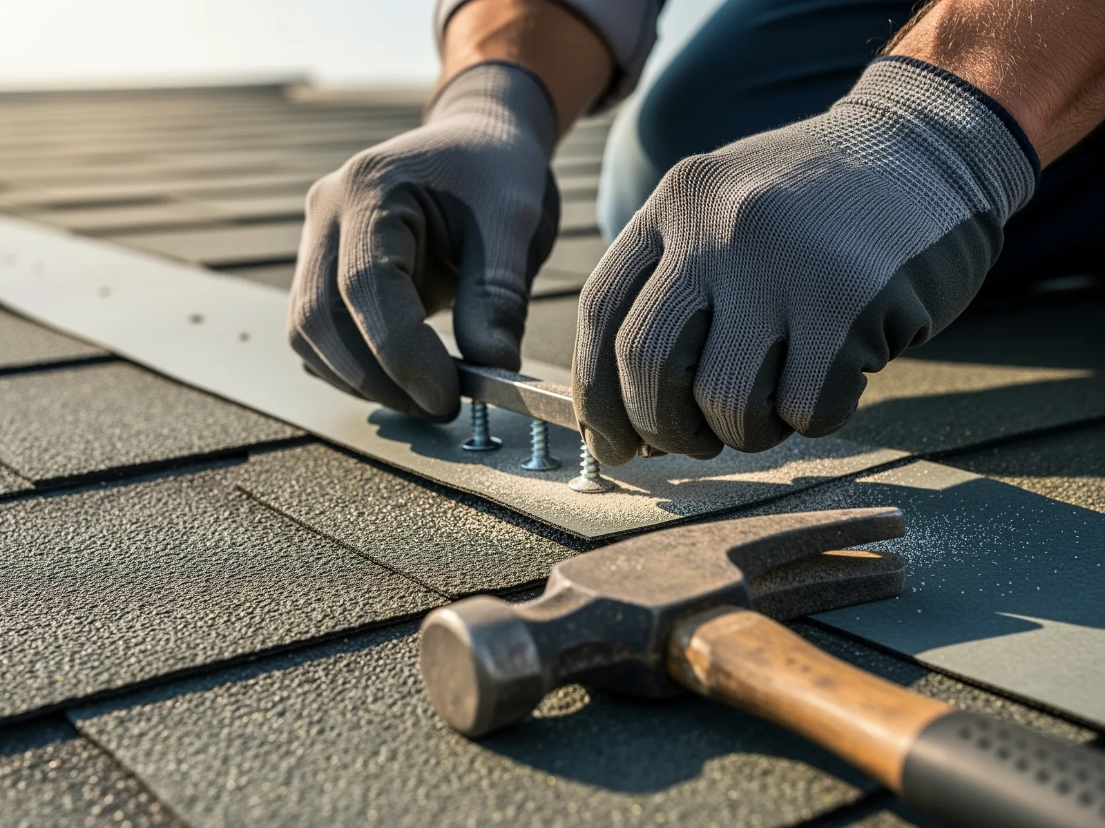 Why choose Fascia Repair in Meadowview, VA